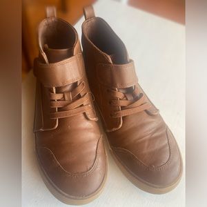 Wonder Nation boys boots